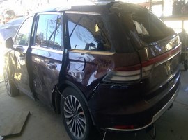2020 LINCOLN AVIATOR, TAN, 3.0 TURBO, AT, AWD,  F26435